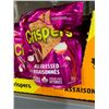 Image 2 : Crispers All Dressed 12 x 145g