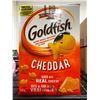 Image 2 : Gold fish cheddar crackers 1.36kg