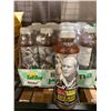 Image 1 : Arizona Arnold Palmer half and half iced tea lemonade 12 x 591ml