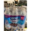 Image 1 : Splash Blast Water Acai Grape Flavour 12 x 500ml