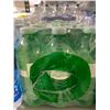 Image 1 : Ice river green bottle natural spring water 12 x 500ml