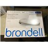 Image 1 : Brondell SWASH CL99 Non-Electric Bidet Toilet Seat