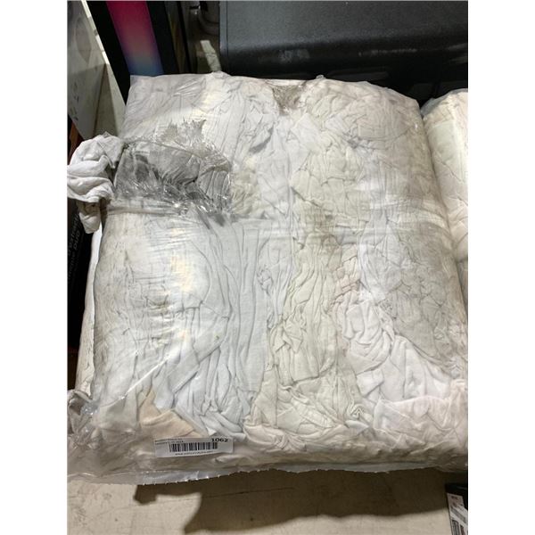 Large Bag of T-Shirt Shop Rags