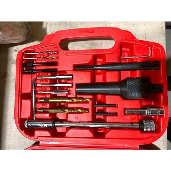 Glow Plug Removal Tool Kit