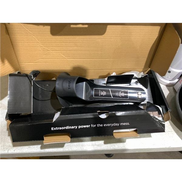 Shark WandVac Cordfree & Handheld Vacuum