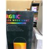 Image 2 : RGBIC LED Mood Light