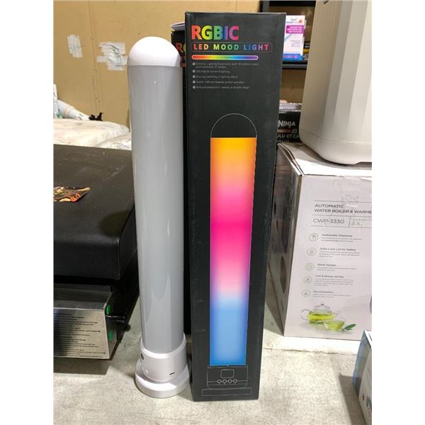 RGBIC LED Mood Light