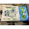 Image 1 : GraviTrax Interactive Track System Starter Set