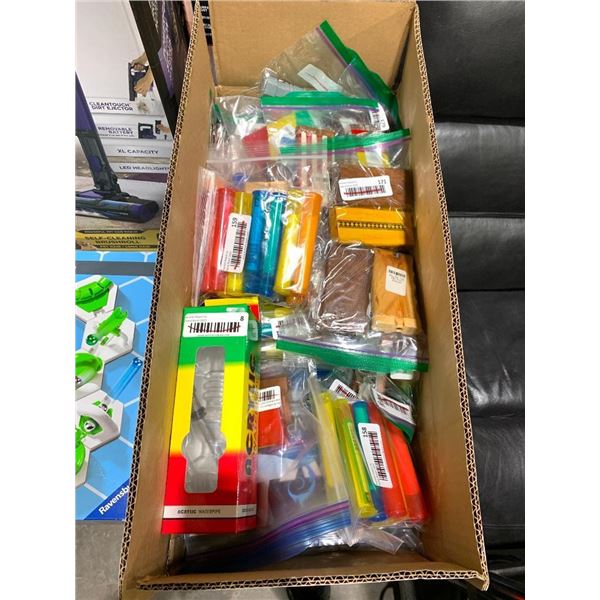 Doob Tube Style Fresh Keeping Storage Tube Case Lot