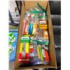 Image 1 : Doob Tube Style Fresh Keeping Storage Tube Case Lot