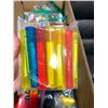Image 2 : Doob Tube Style Fresh Keeping Storage Tube Case Lot