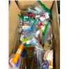 Image 5 : Doob Tube Style Fresh Keeping Storage Tube Case Lot