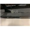 Image 8 : LG glass flat top oven and stove with four burners