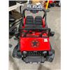 Image 1 : Power Wheels Jeep Wrangler 12V