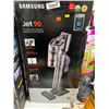 Image 1 : Samsung Jet90 Cordless Stick Vacuum