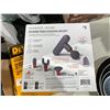 Image 2 : Sharper Image Power Percussion Sport Massager