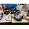 Image 1 : Ninja Foodi Never Stick Cookware Set