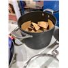Image 2 : Ninja Foodi Never Stick Cookware Set
