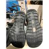 Image 5 : Men's Size US 8 Velcro Closure Closed Toe Dream Pairs Sandals