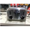 Image 1 : 4 Slice Toaster