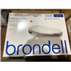 Image 1 : Crondell SWASH CL99 Non-Electric Bidet Toilet Seat