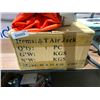 Image 2 : 4T Exhaust Jack Lifting Air Bag