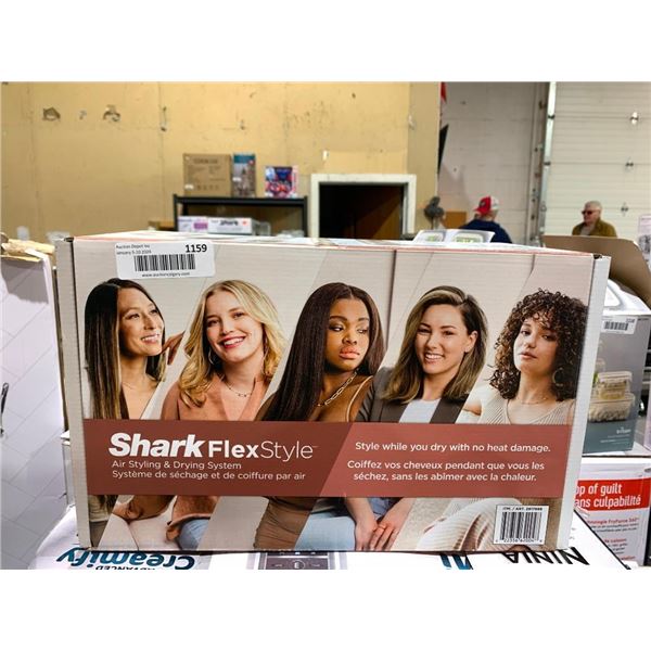 Shark FlexStyle Air Styling & Drying System