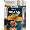 Image 2 : Ninja Creami Deluxe 11 in 1 Ice Cream & Frozen Drink Maker