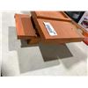 Image 3 : Locally Made Squirrel / Bird Picnic Table Feeder