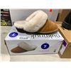 Image 1 : Nuknuuk Shearling Slippers Ladies Size 7