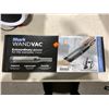 Image 1 : Shark WandVac Cordless Handheld Vacuum