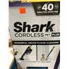 Image 2 : Shark Cordless Pet Pro Upright Stick Vacuum