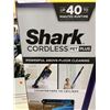 Image 2 : Shark Cordless Pet Pro Upright Stick Vacuum
