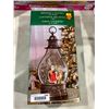 Image 1 : Hoilday Lantern With LED Lights