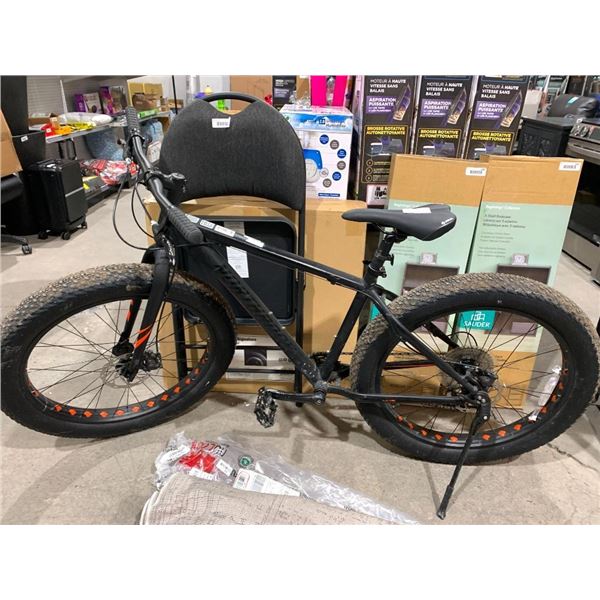 Northrock Mountain Bike