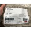Image 3 : Smoky gray area rug 3'x5'