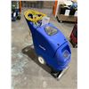 Image 1 : Clarke Clean Track 16 Commercial Floor Cleaner  Large capacities, small packagePatented ergonomic de