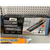 Image 1 : Shark wandvac cordless handheld vacuum