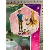 Image 2 : Disney princess Rapunzel toy with horse