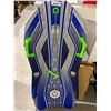Image 1 : Sno-storm snow sled