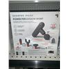 Image 2 : Sharper Image Power Percussion Sport Massage Gun