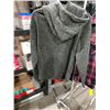 Image 2 : QuickSilver Dark Grey Sweater Pull Over