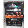 Image 2 : Ninja Dual Brew XL Grounds & Pods Hot & Iced Coffee Maker