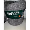 Image 1 : Roots Home Sherpa Throw 50" x 70"