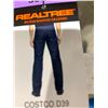 Image 1 : RealTree Lined Mens Jeans 30 x 34