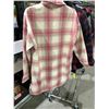 Image 3 : Banana Republic Ladies Size Small Shirt Jacket