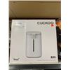 Image 1 : Cuckoo A501TW Automatic WAter Dispenser Warmer 5L