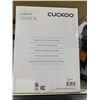 Image 2 : Cuckoo A501TW Automatic WAter Dispenser Warmer 5L