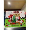 Image 1 : Peanuts Snoopy Christmas Tree