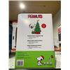 Image 2 : Peanuts Snoopy Christmas Tree